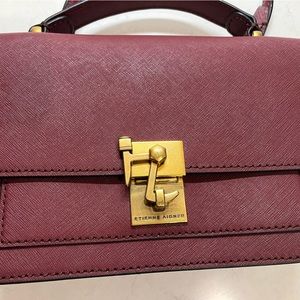 Etienne Aigner Leah Heritage Crossbody